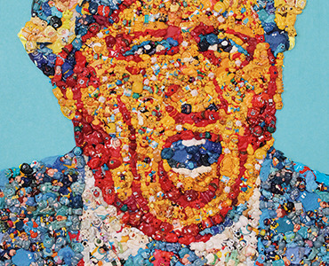 True Colours XII (B. J.)