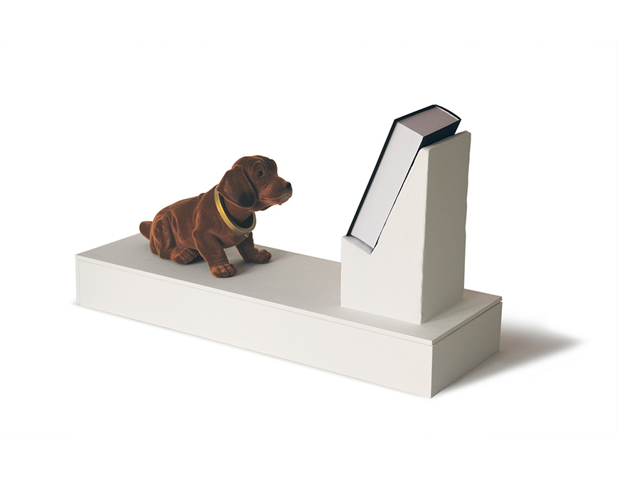 A tribute to Richard Dawkins