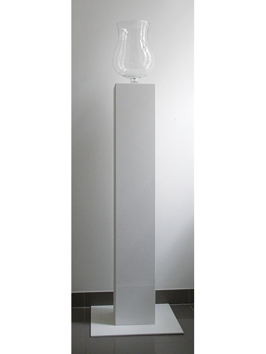 A tribute to Marcel Duchamp