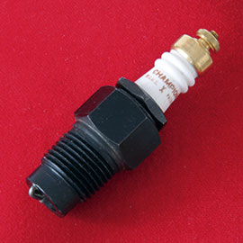 Ford with us I (feretory)