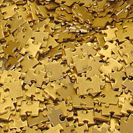 A tribute to Yves Klein