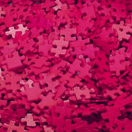 A tribute to Yves Klein