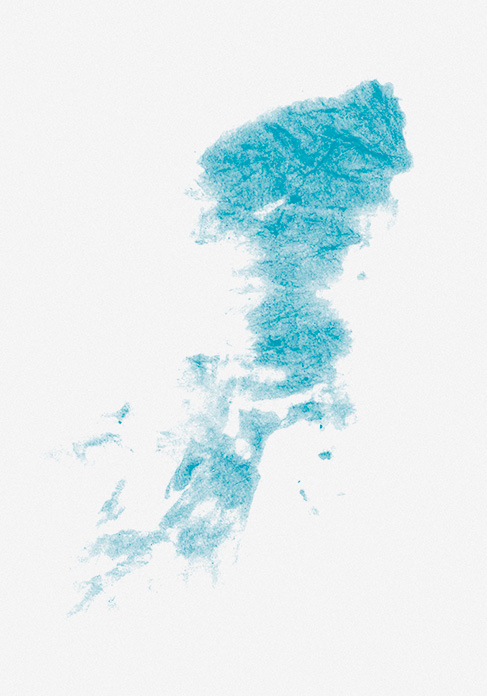 A tribute to Piero Manzoni