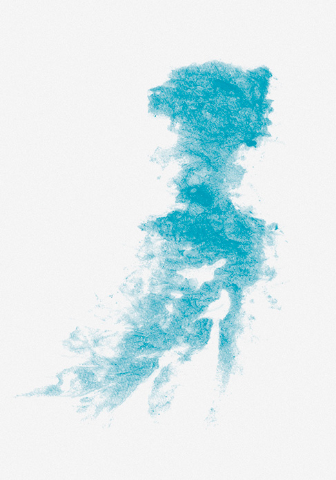 A tribute to Piero Manzoni