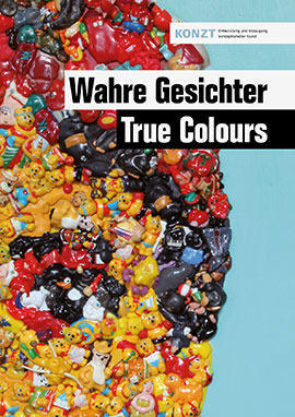 Wahre Gesichter – True Colours