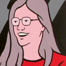 „THAT WOULDN’T HAVE BEEN NECESSARY.“, Painting