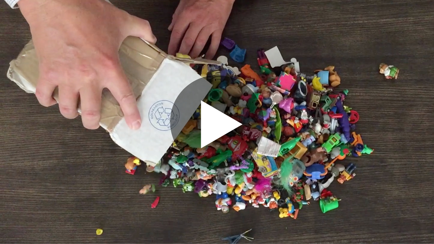 Wahre Gesichter – True Colours, Video Documentation 1