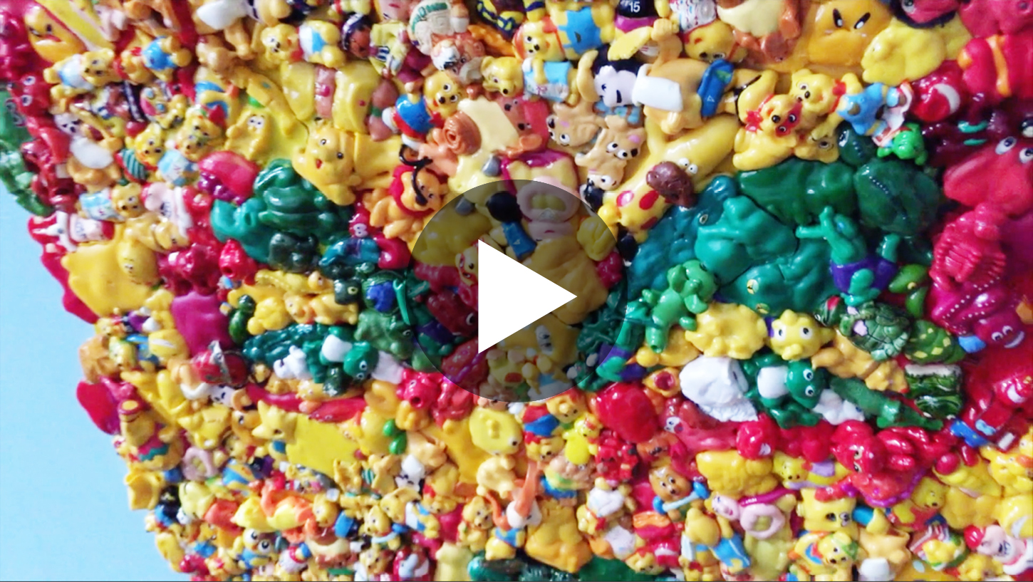 Wahre Gesichter – True Colours, Video Documentation 3