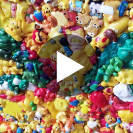 True Colours, Videos