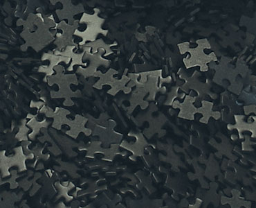 A tribute to Kasimir Malevich