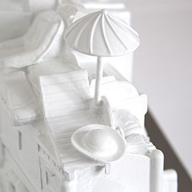 Objekt - Das Boot ist voll.