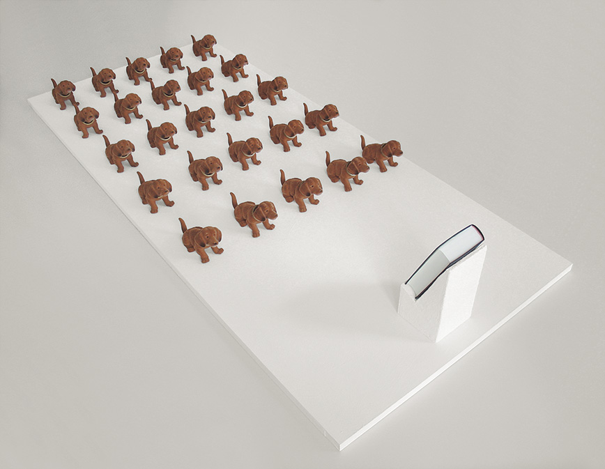 A tribute to Richard Dawkins