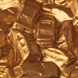 Ford mit uns I (Reliquienschrein)