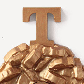 FORD mit uns II (Weihwasserbecken)