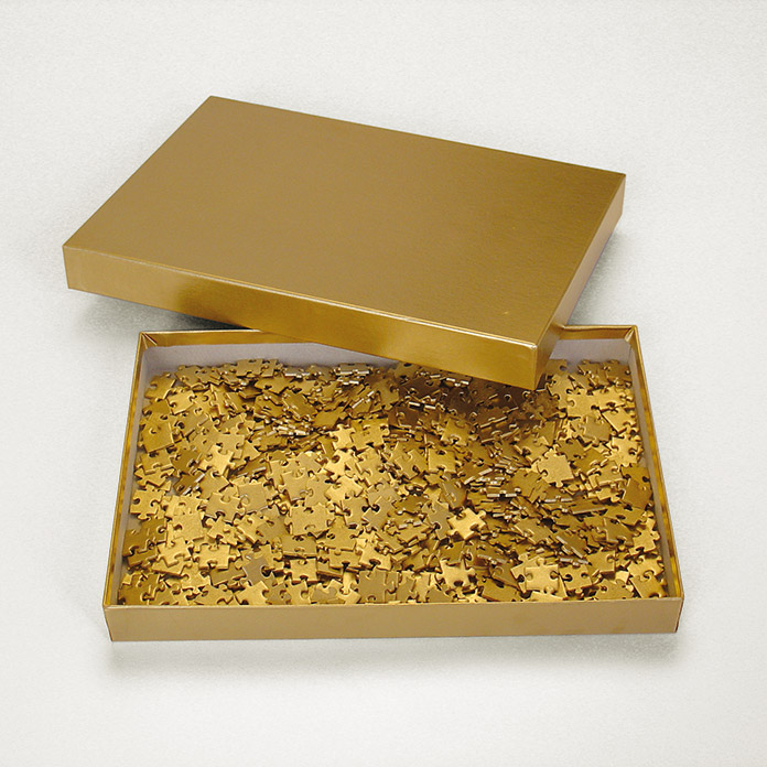 A tribute to Yves Klein