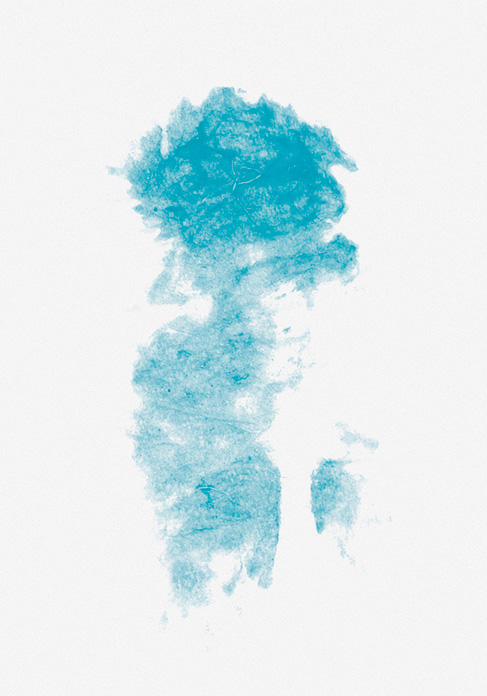 A tribute to Piero Manzoni