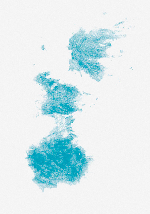 A tribute to Piero Manzoni