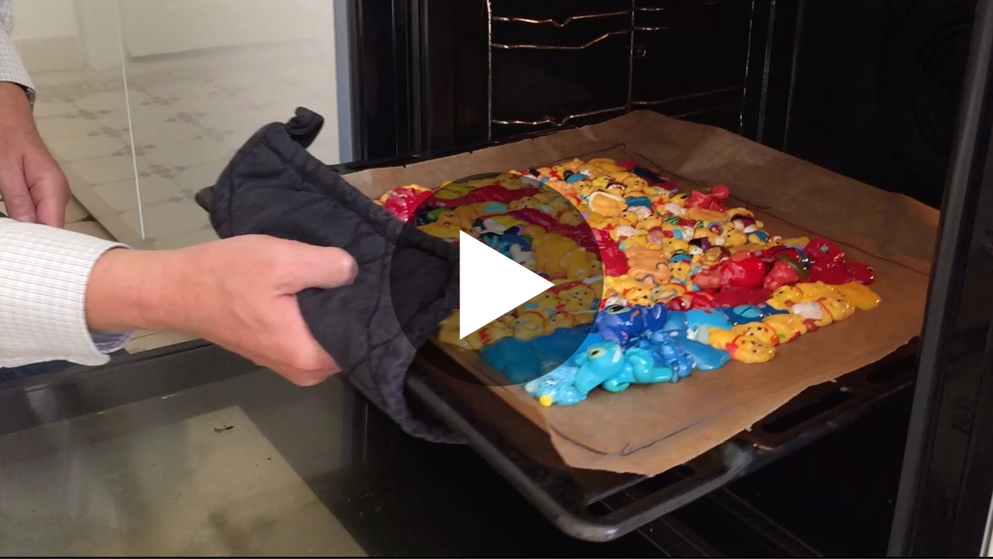 Wahre Gesichter – True Colours, Videodokumentation II