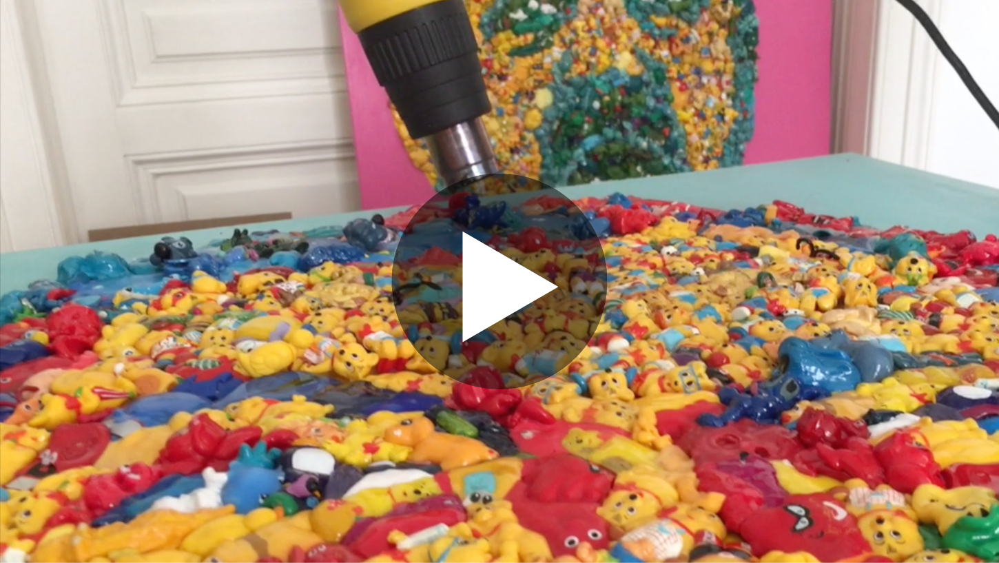 Wahre Gesichter – True Colours, Videodokumentation IV